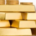 Is gold and silver a tangible asset?