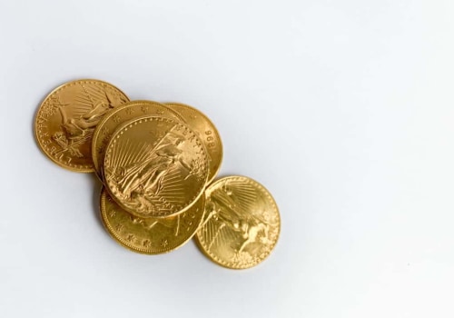 Do gold coins hold value?